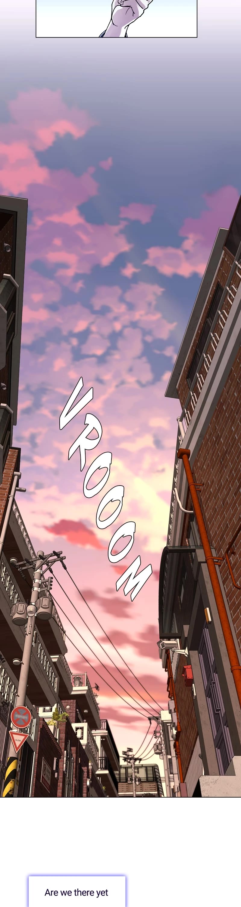 The End is a Game to Me chapter 2 page 13