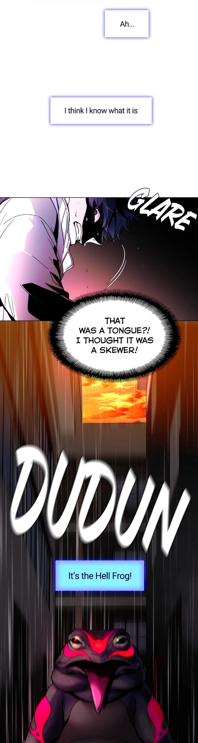 The End is a Game to Me chapter 2 page 17