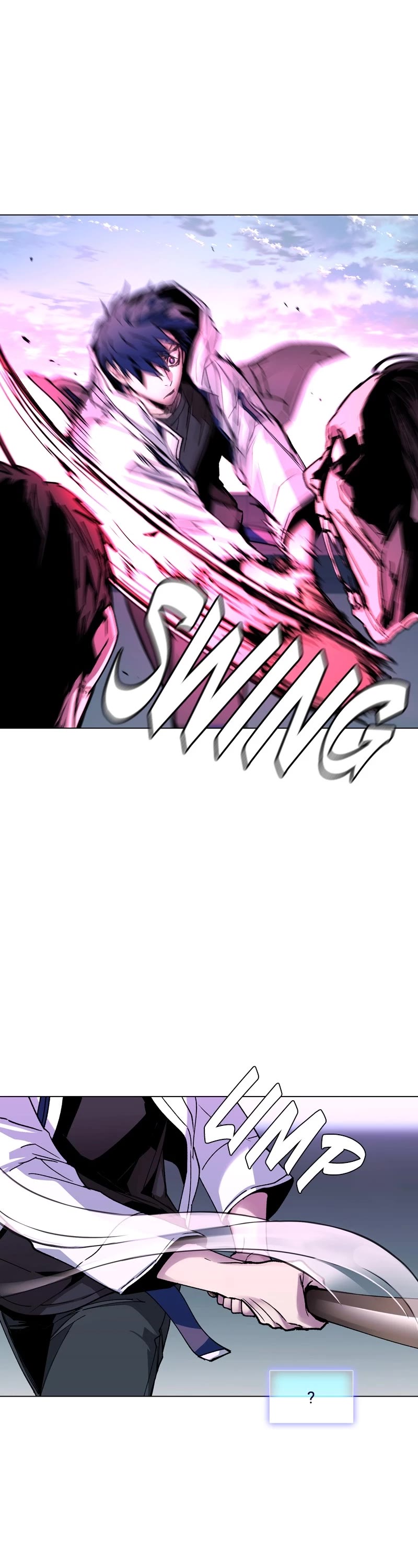 The End is a Game to Me chapter 2 page 2