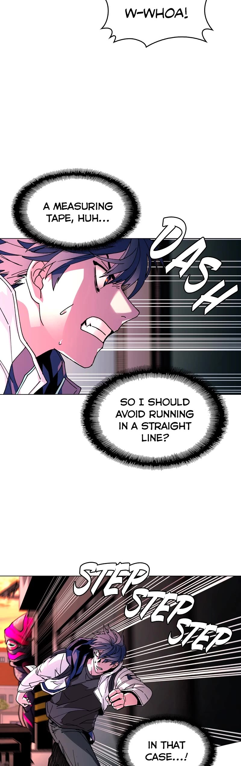 The End is a Game to Me chapter 2 page 20