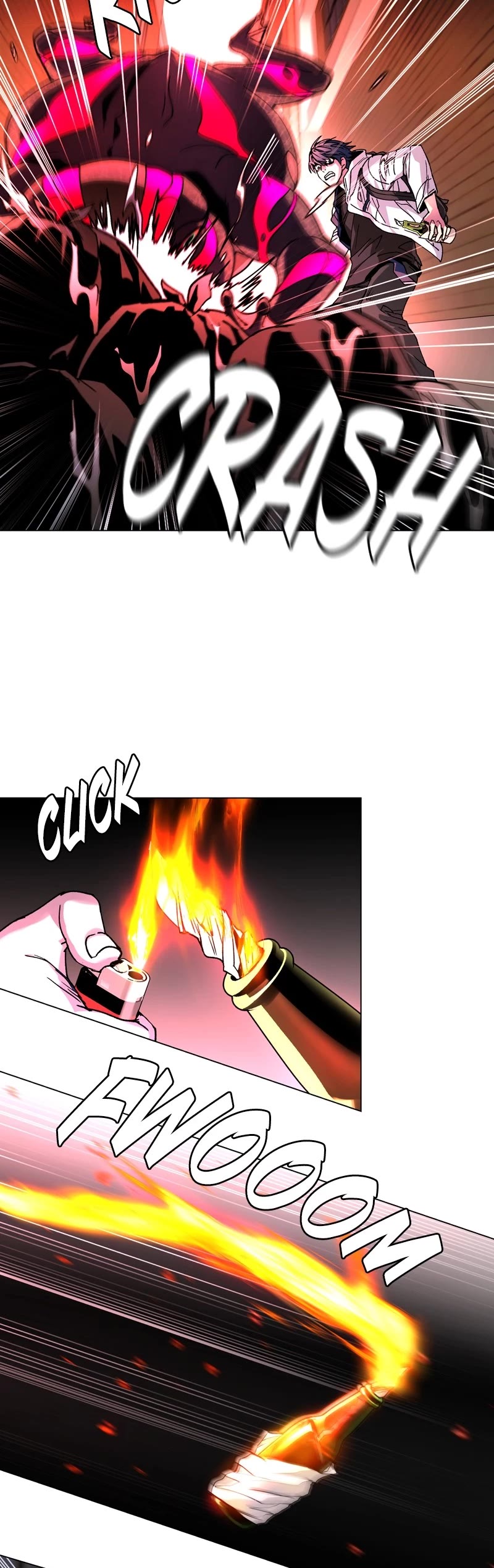 The End is a Game to Me chapter 2 page 24