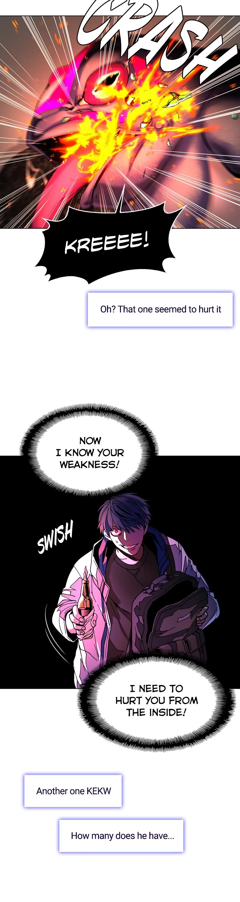 The End is a Game to Me chapter 2 page 26