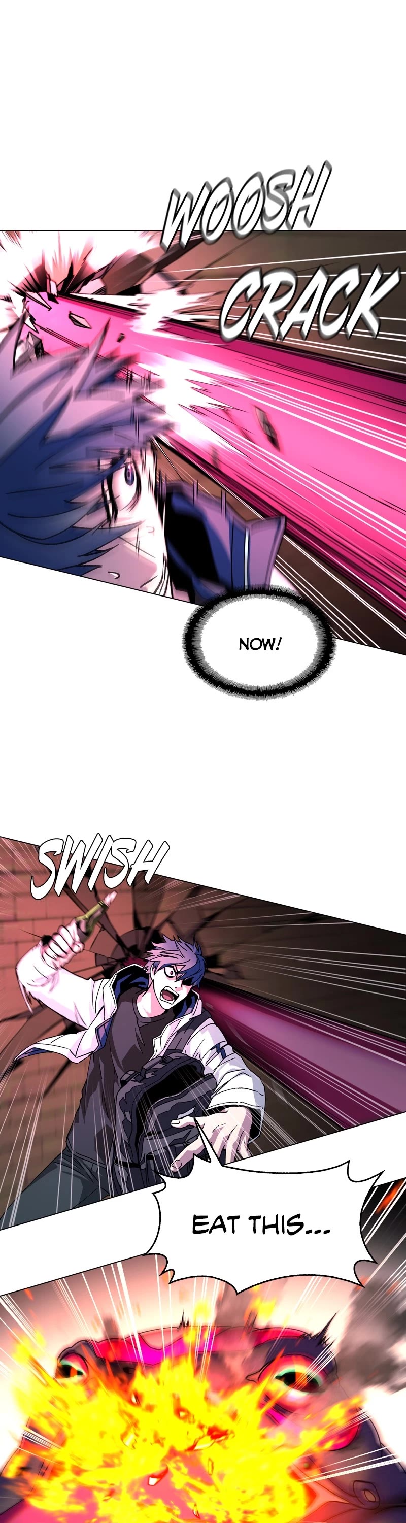 The End is a Game to Me chapter 2 page 28