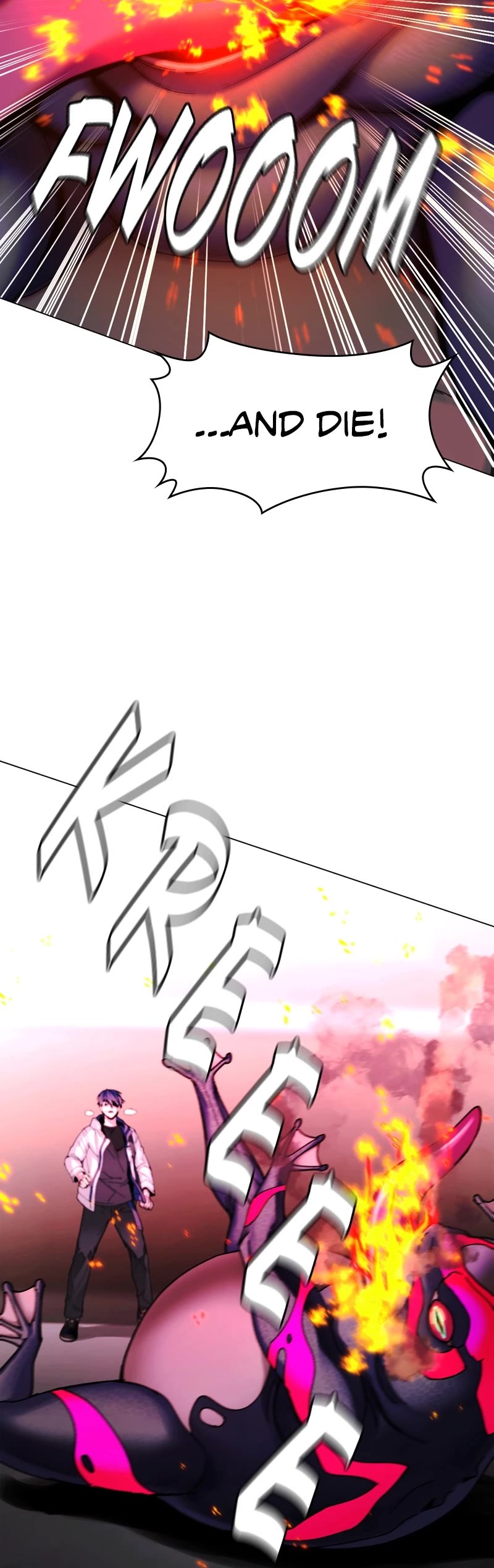 The End is a Game to Me chapter 2 page 29