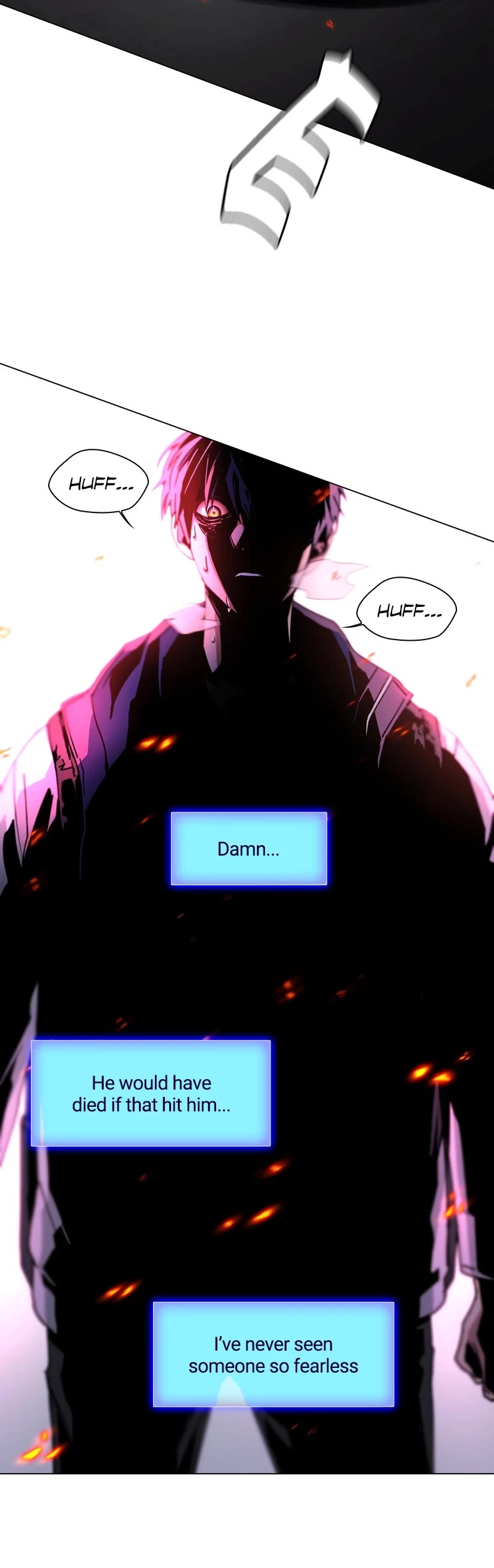 The End is a Game to Me chapter 2 page 30