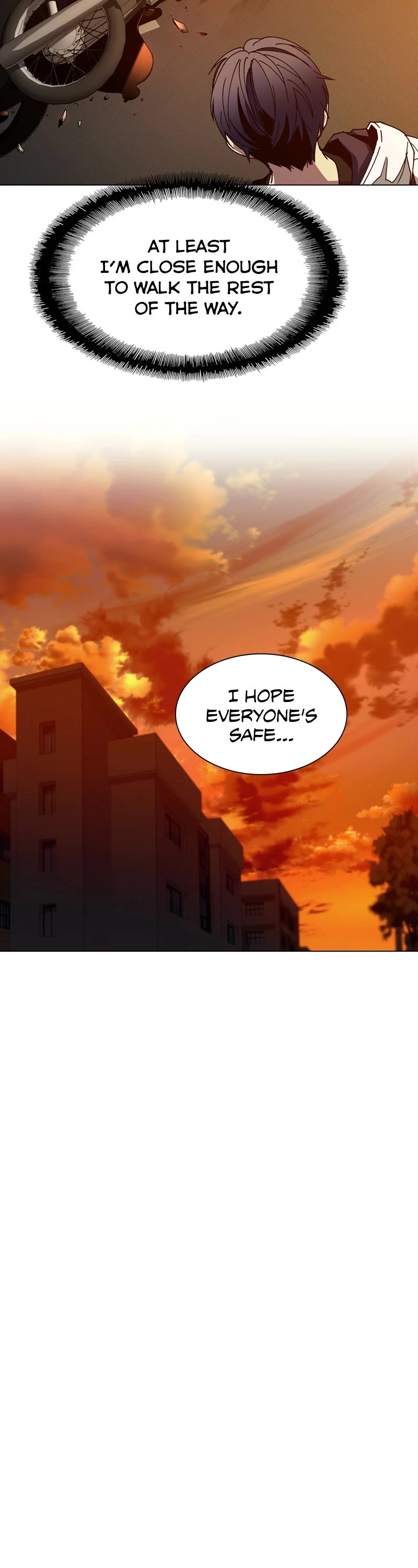 The End is a Game to Me chapter 2 page 37