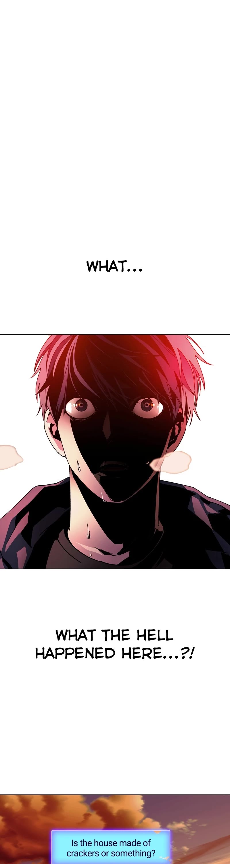 The End is a Game to Me chapter 2 page 38