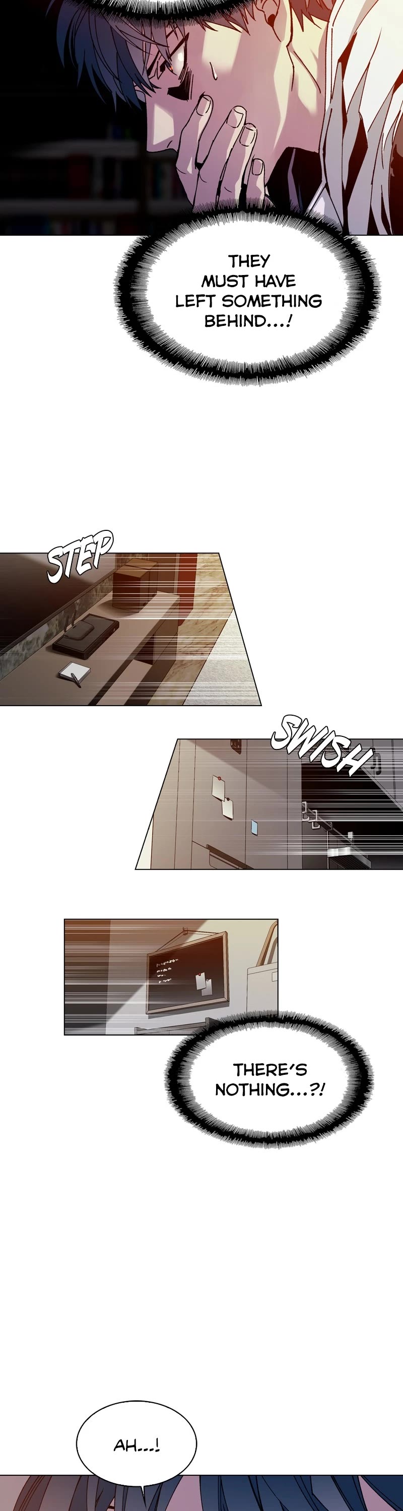 The End is a Game to Me chapter 2 page 42