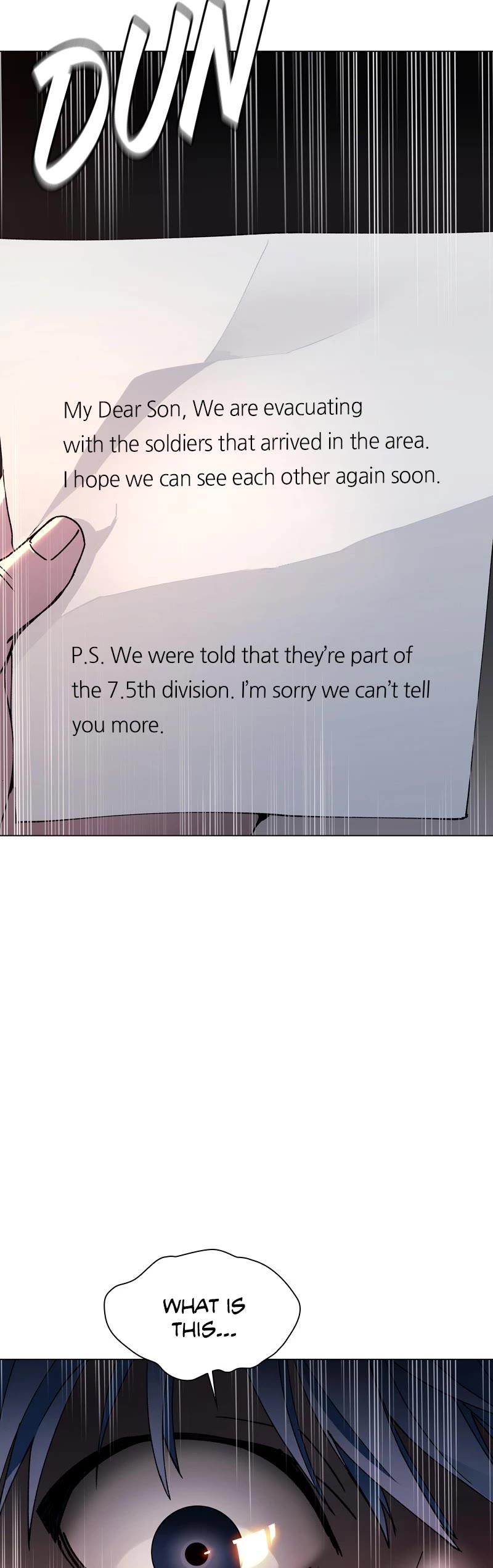 The End is a Game to Me chapter 2 page 44