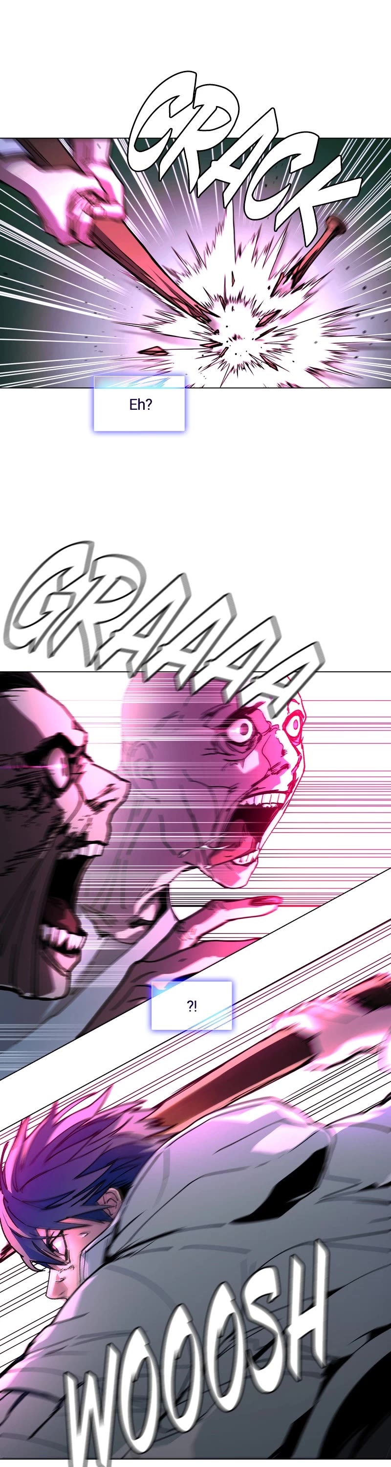 The End is a Game to Me chapter 2 page 7