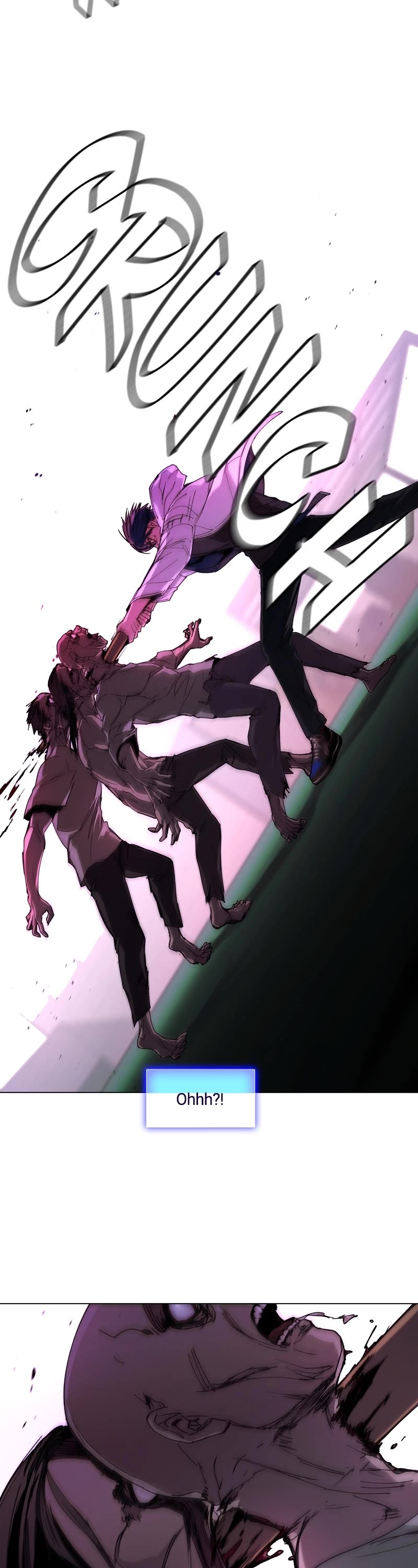 The End is a Game to Me chapter 2 page 8