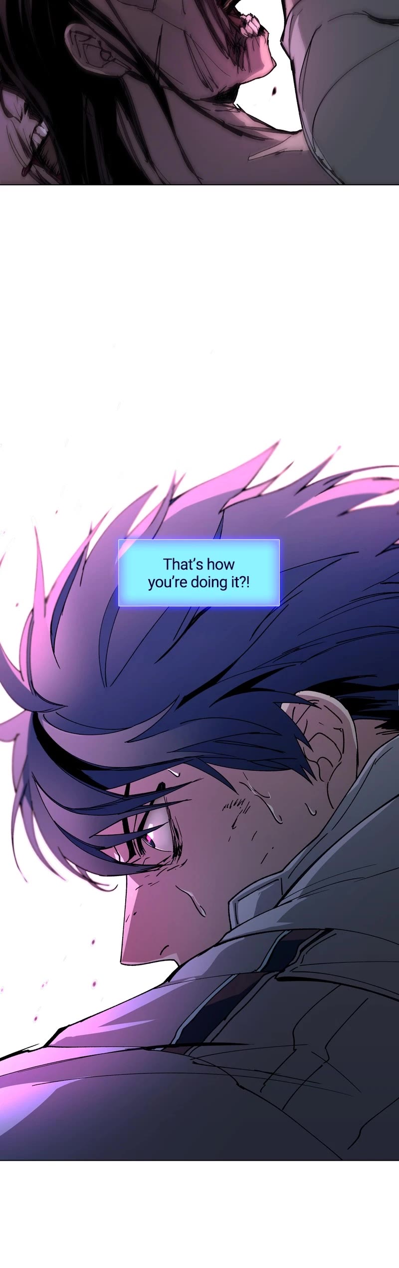 The End is a Game to Me chapter 2 page 9