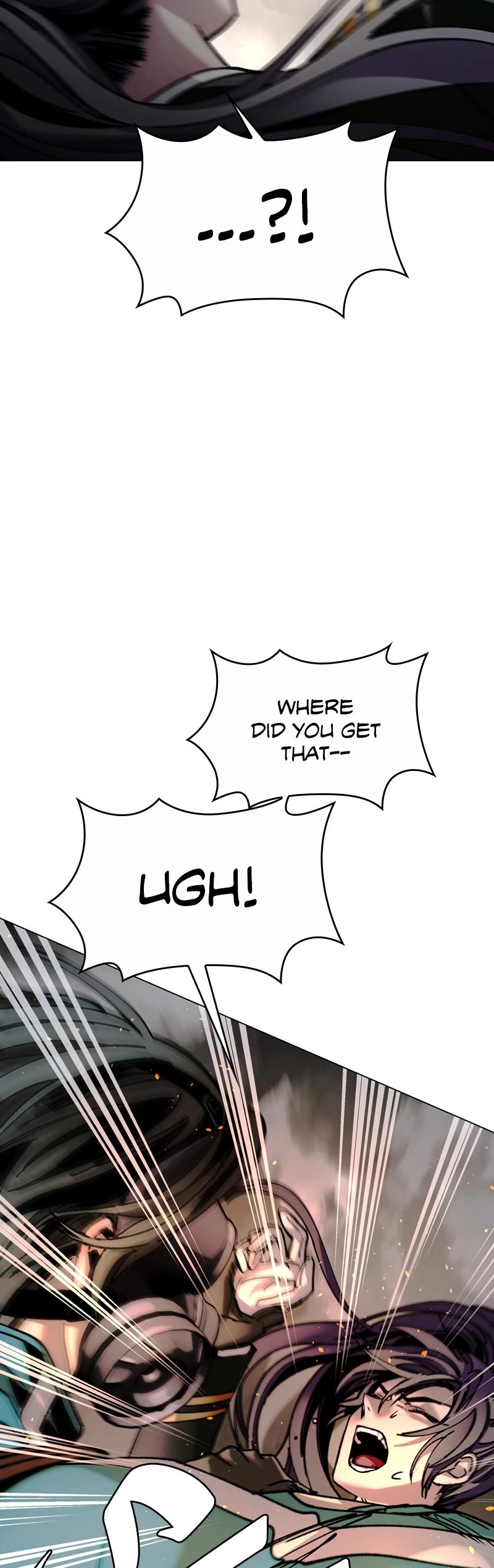 The End is a Game to Me chapter 20 page 10