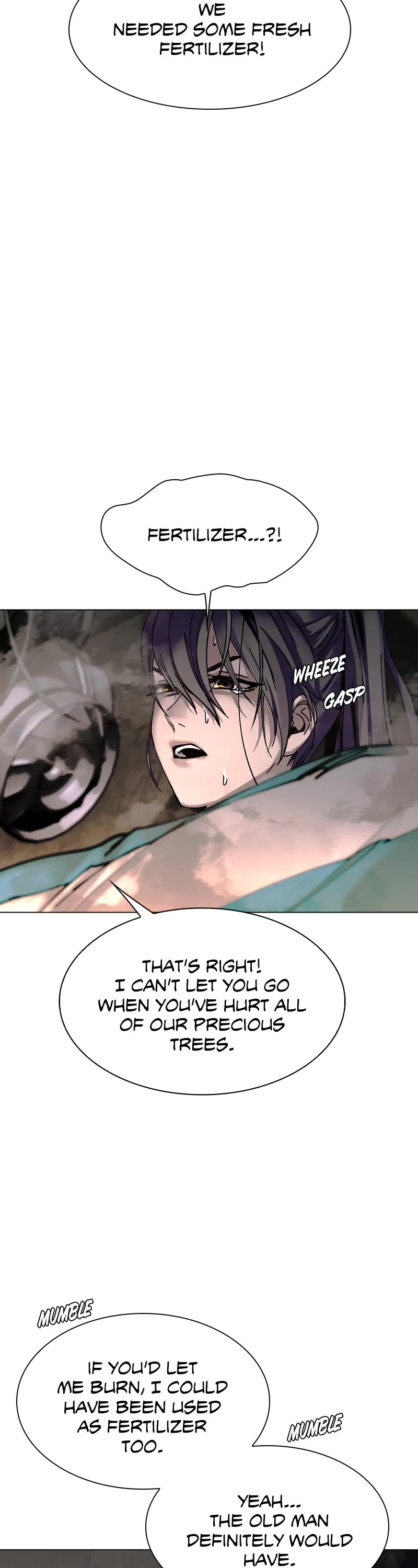 The End is a Game to Me chapter 20 page 13