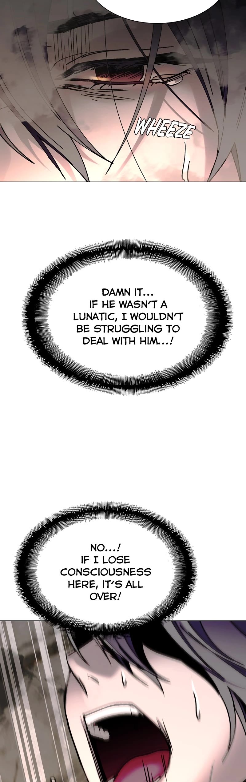 The End is a Game to Me chapter 20 page 14