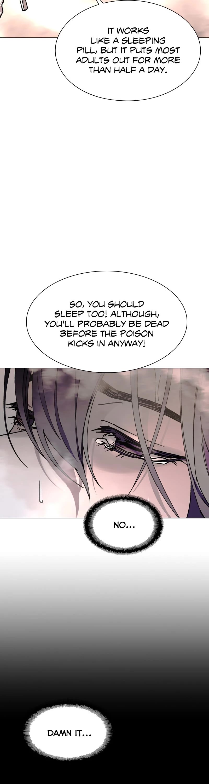 The End is a Game to Me chapter 20 page 16