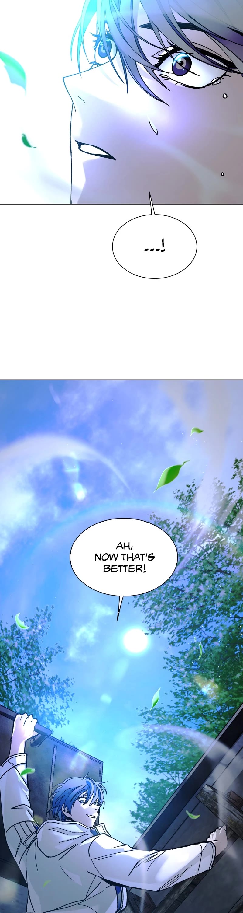 The End is a Game to Me chapter 20 page 18