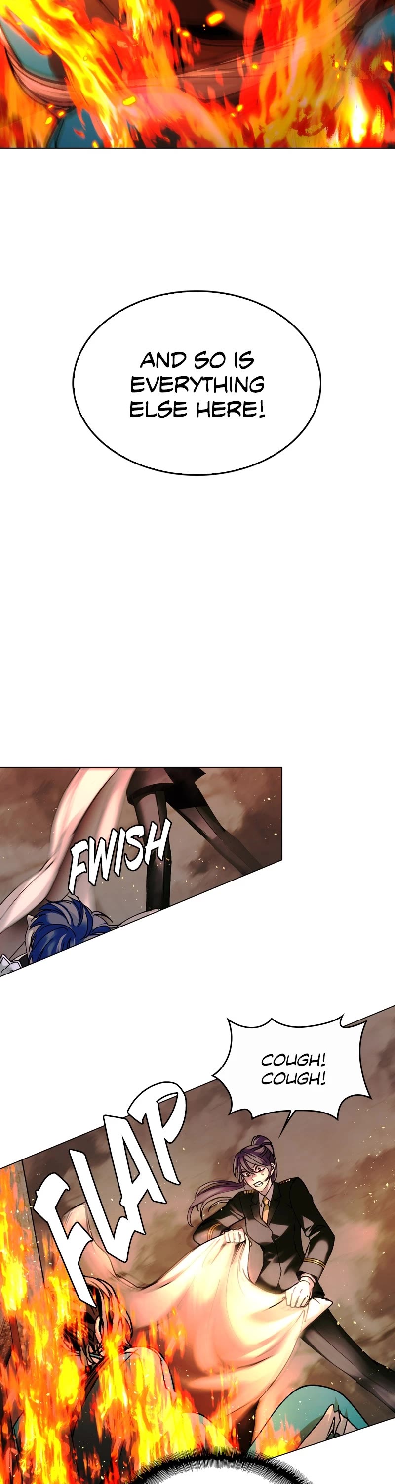 The End is a Game to Me chapter 20 page 2