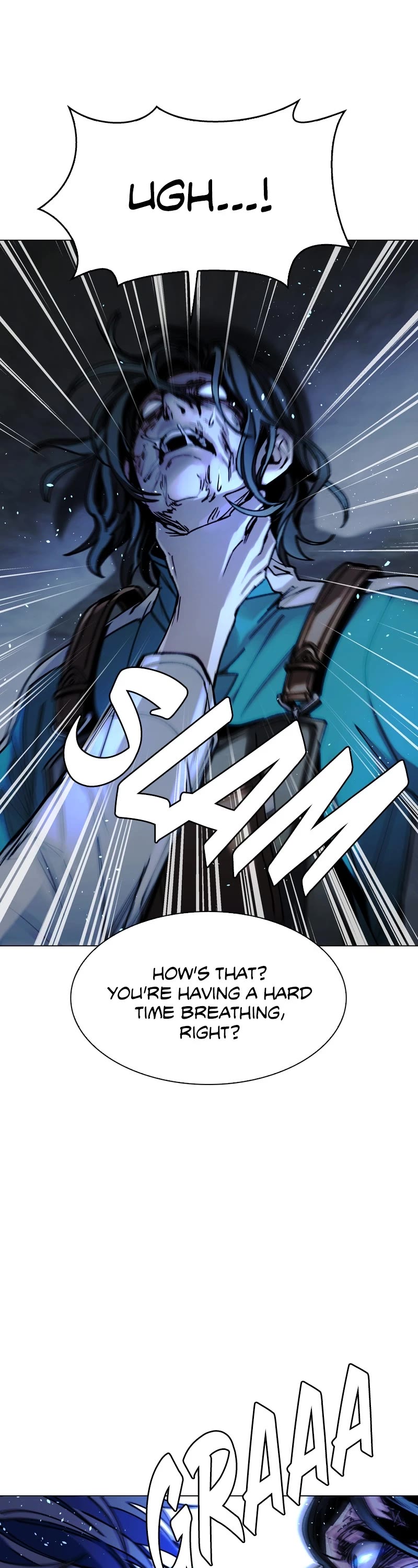 The End is a Game to Me chapter 20 page 28