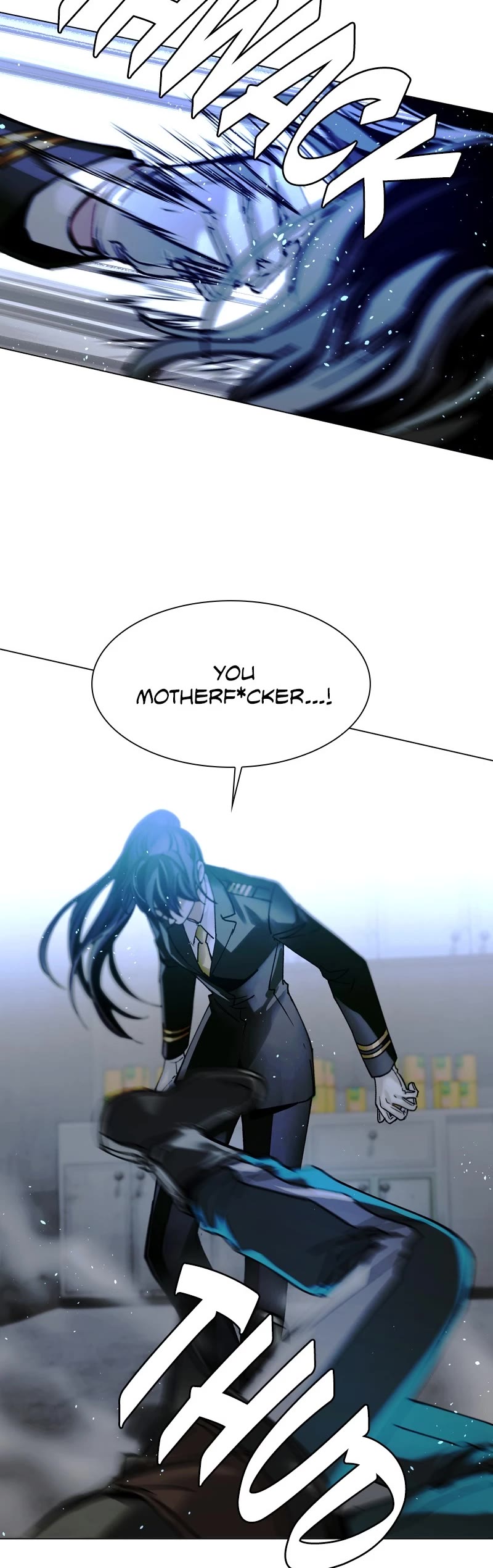 The End is a Game to Me chapter 20 page 30