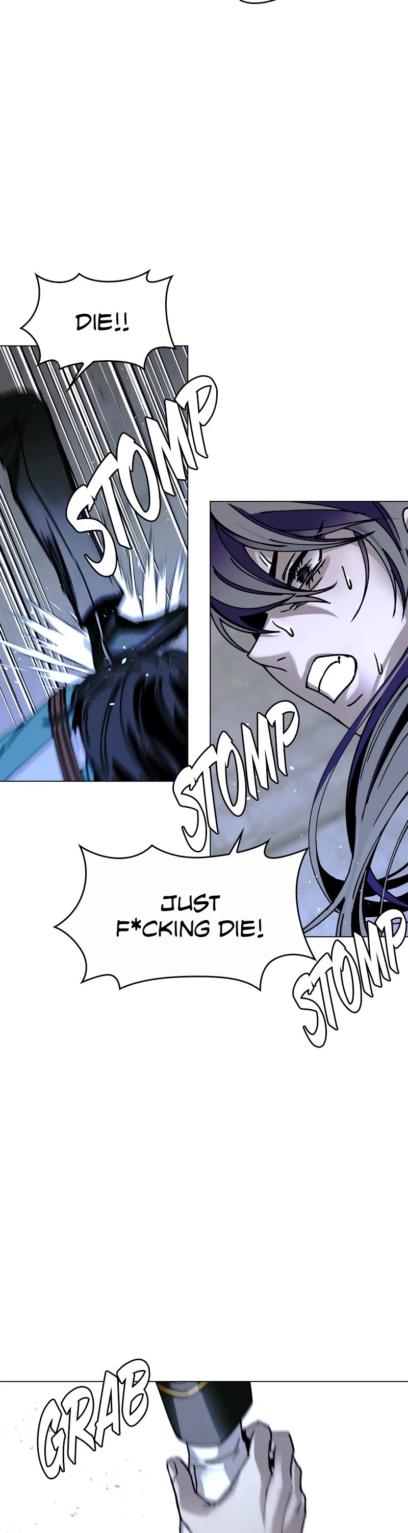 The End is a Game to Me chapter 20 page 31