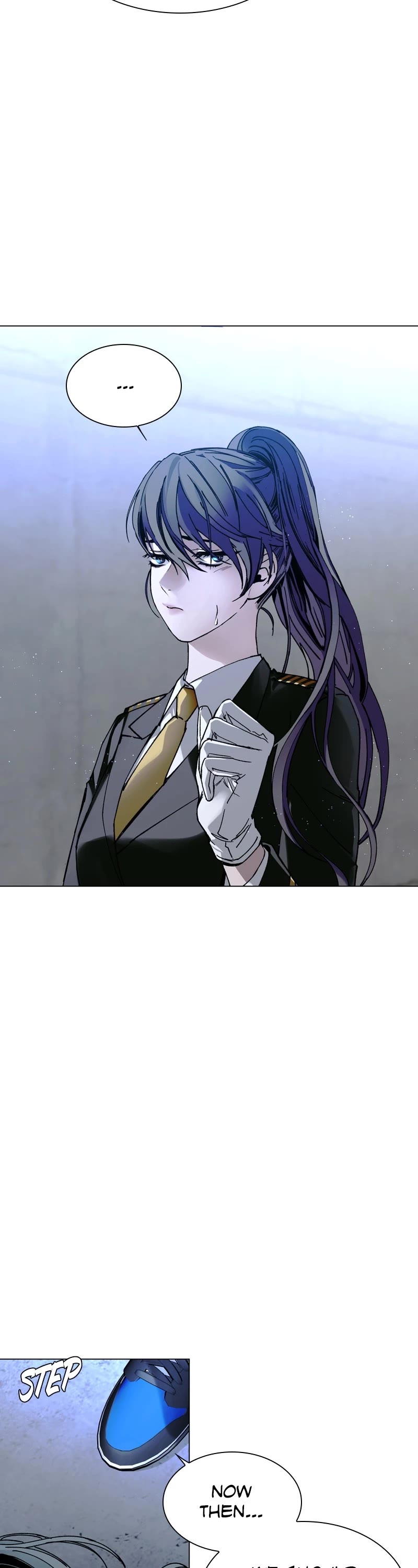 The End is a Game to Me chapter 20 page 33