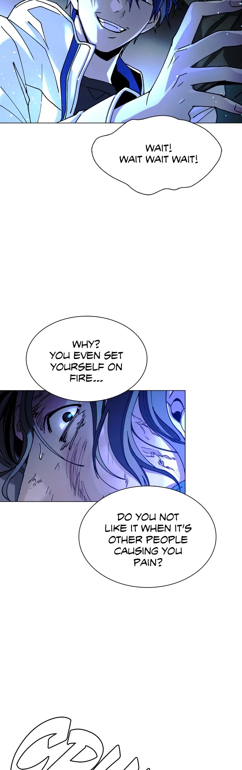 The End is a Game to Me chapter 20 page 35