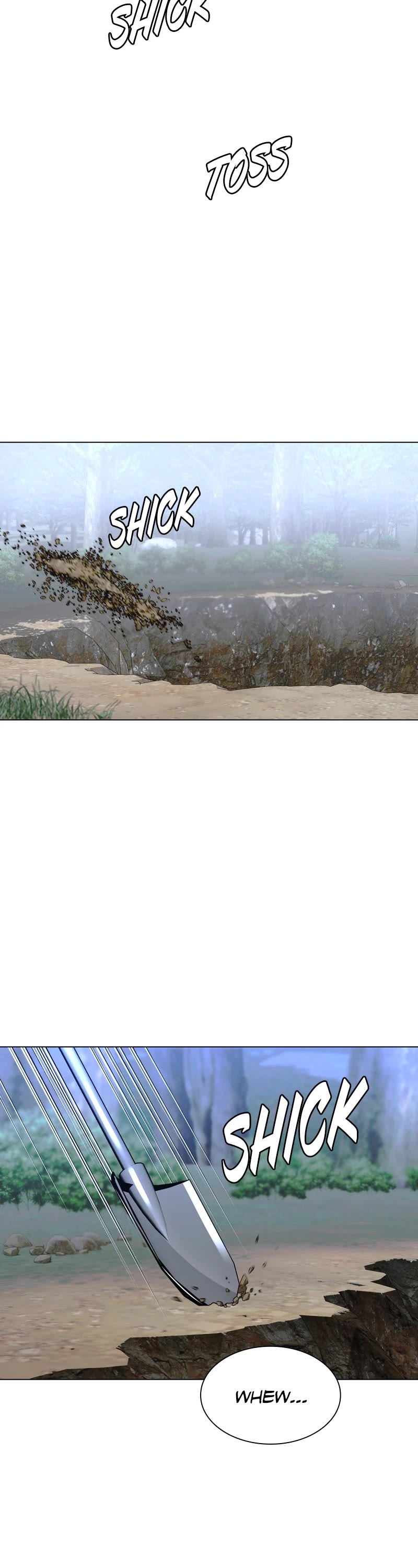 The End is a Game to Me chapter 20 page 38