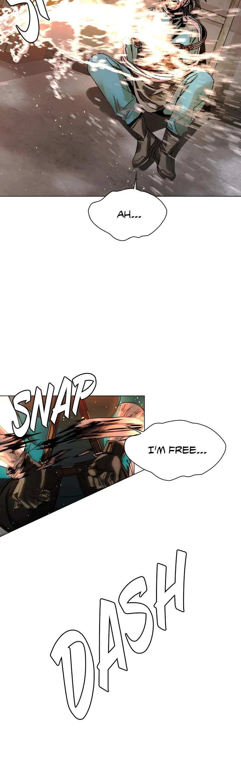 The End is a Game to Me chapter 20 page 4