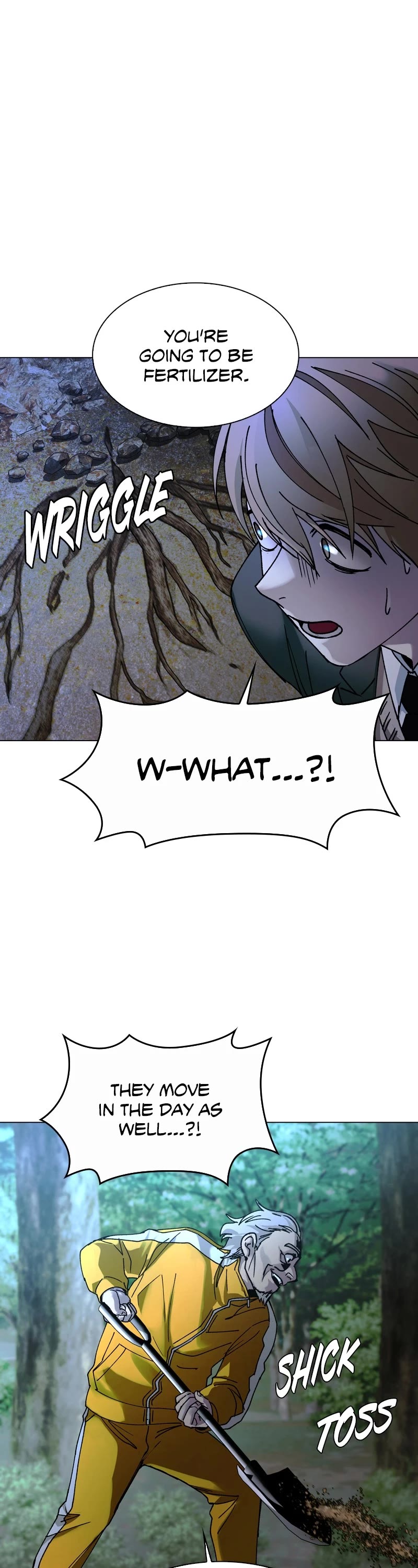 The End is a Game to Me chapter 20 page 43