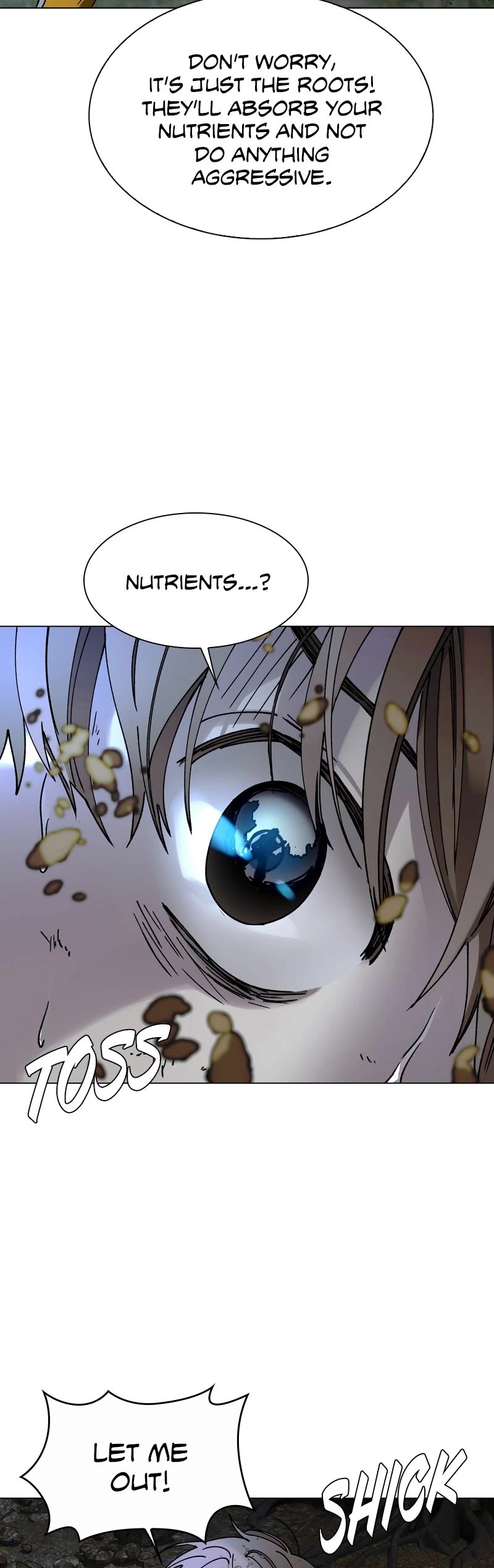 The End is a Game to Me chapter 20 page 44