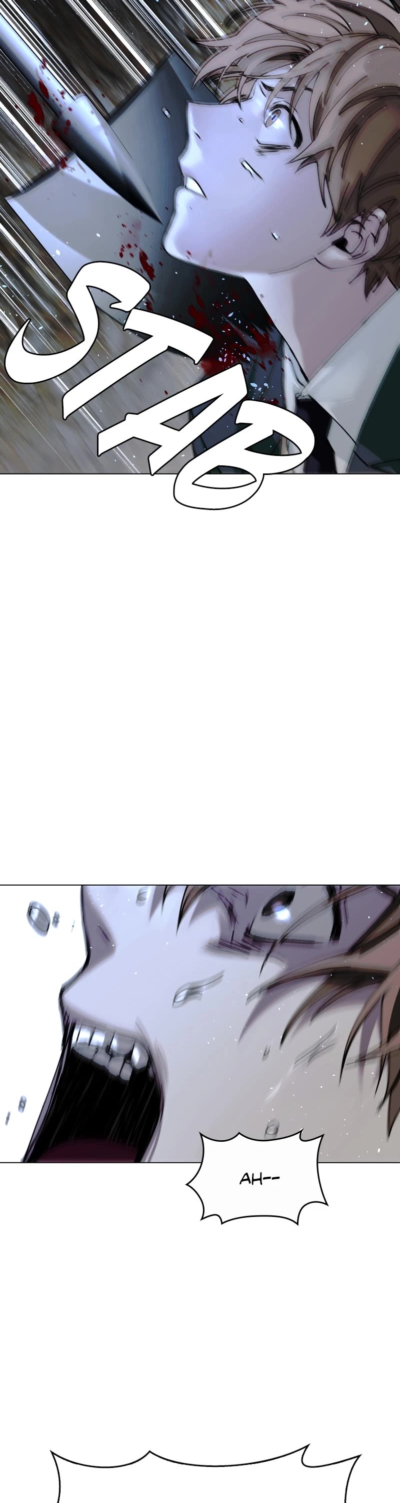 The End is a Game to Me chapter 20 page 47