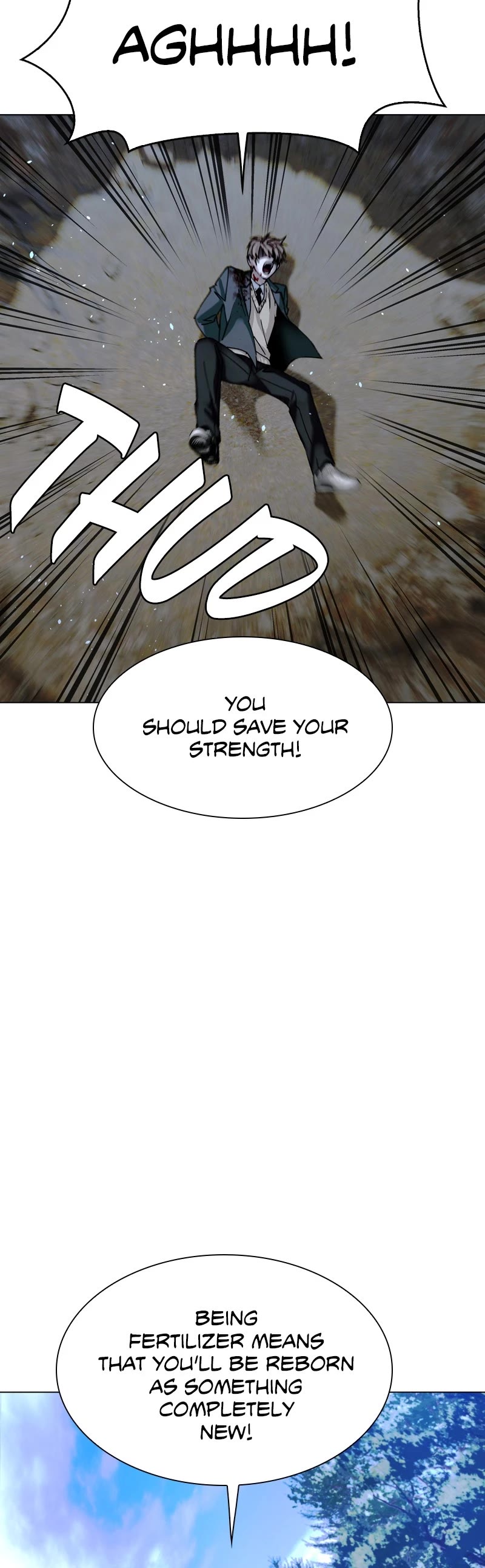 The End is a Game to Me chapter 20 page 48