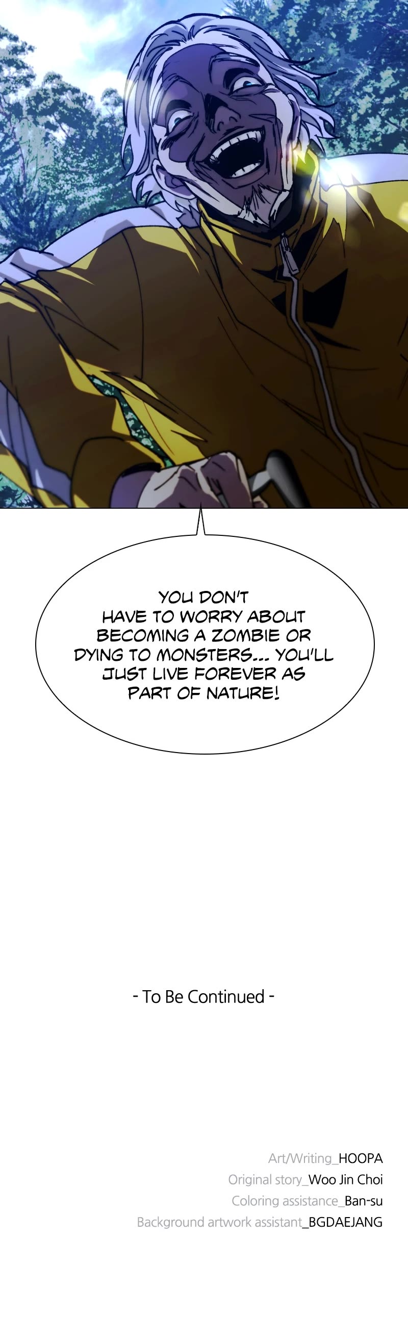 The End is a Game to Me chapter 20 page 49