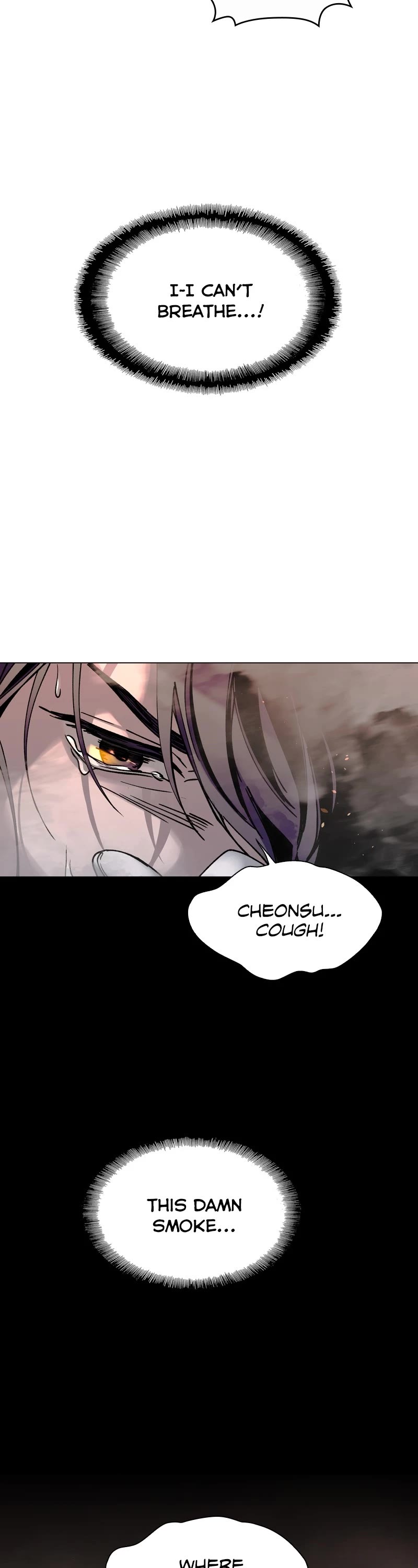 The End is a Game to Me chapter 20 page 7