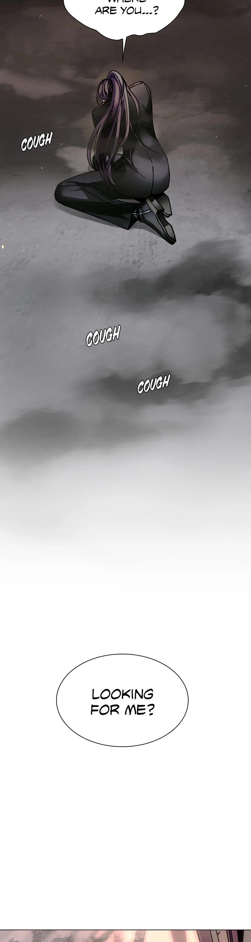 The End is a Game to Me chapter 20 page 8