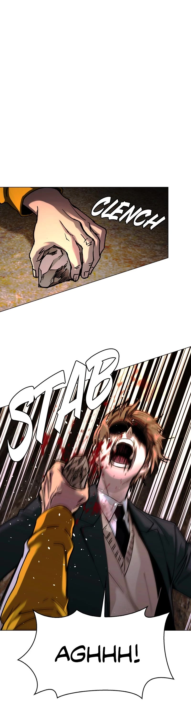 The End is a Game to Me chapter 21 page 11