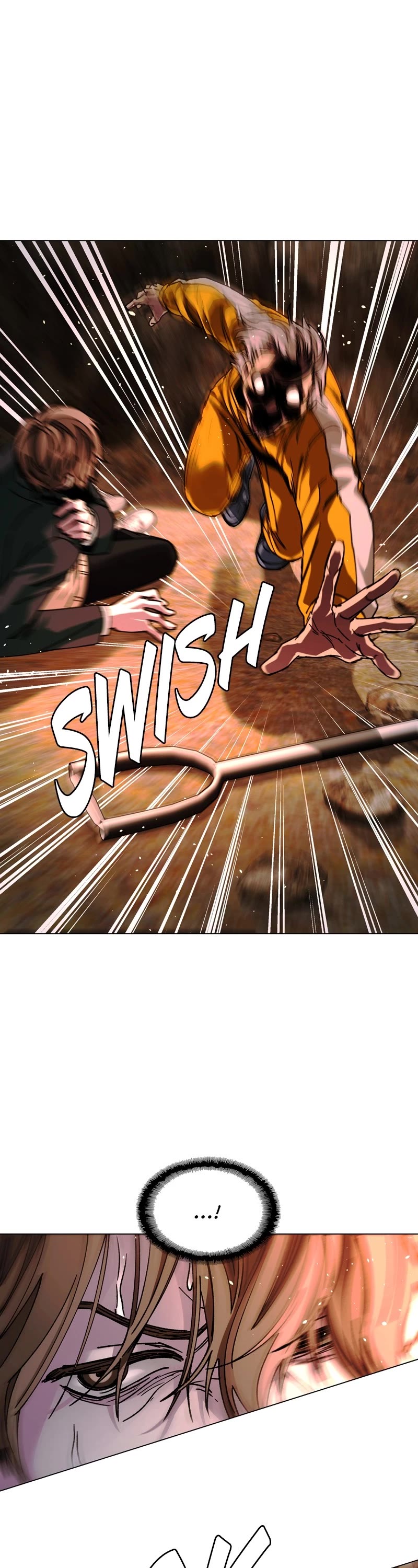 The End is a Game to Me chapter 21 page 12