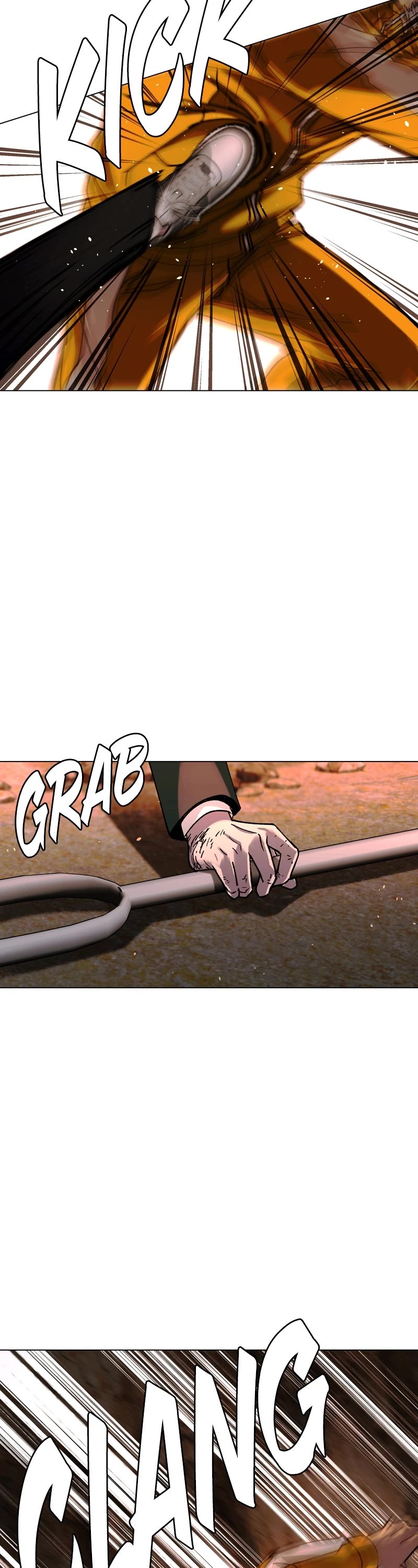 The End is a Game to Me chapter 21 page 13