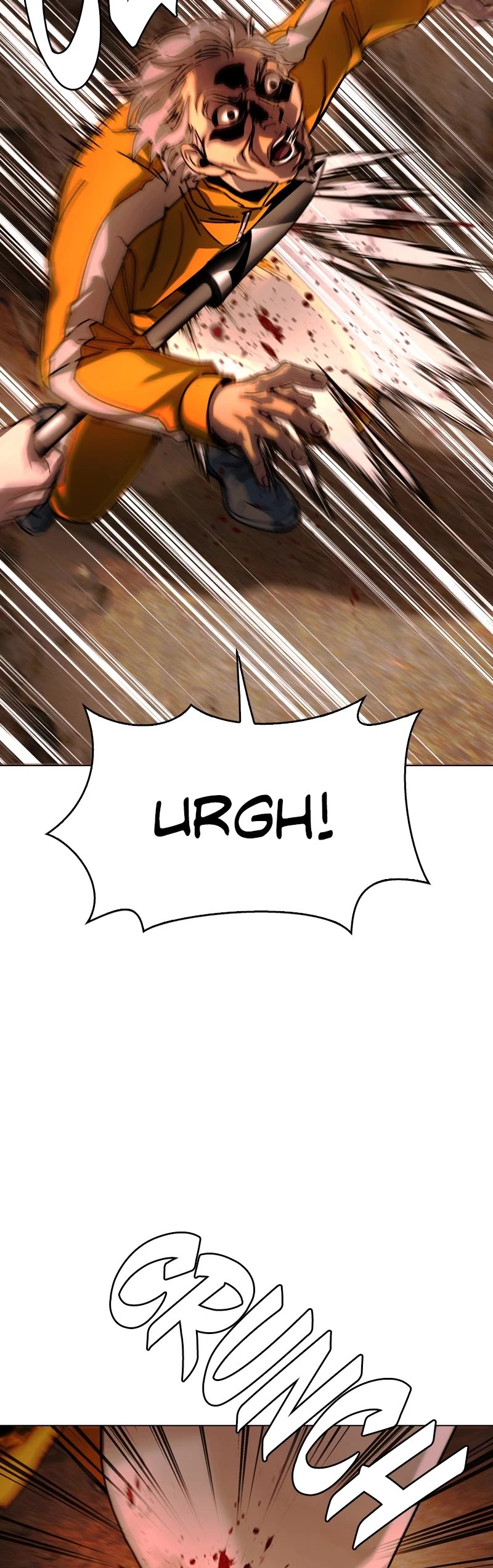 The End is a Game to Me chapter 21 page 14