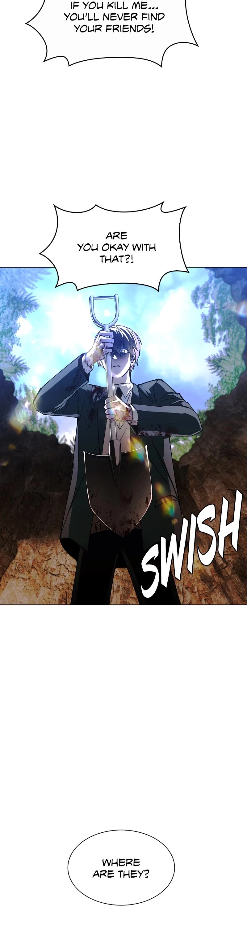 The End is a Game to Me chapter 21 page 16