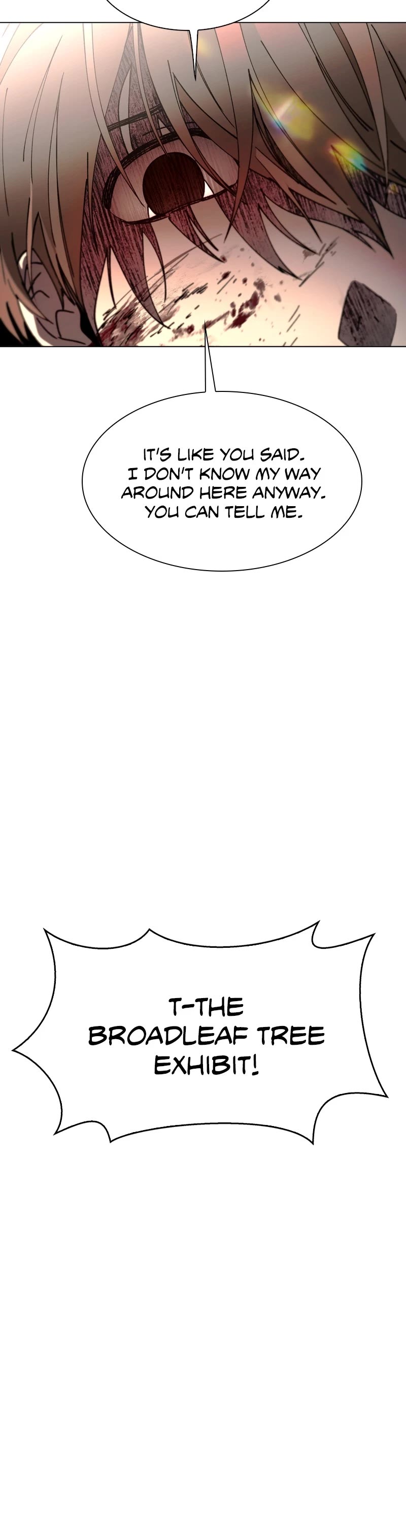 The End is a Game to Me chapter 21 page 18