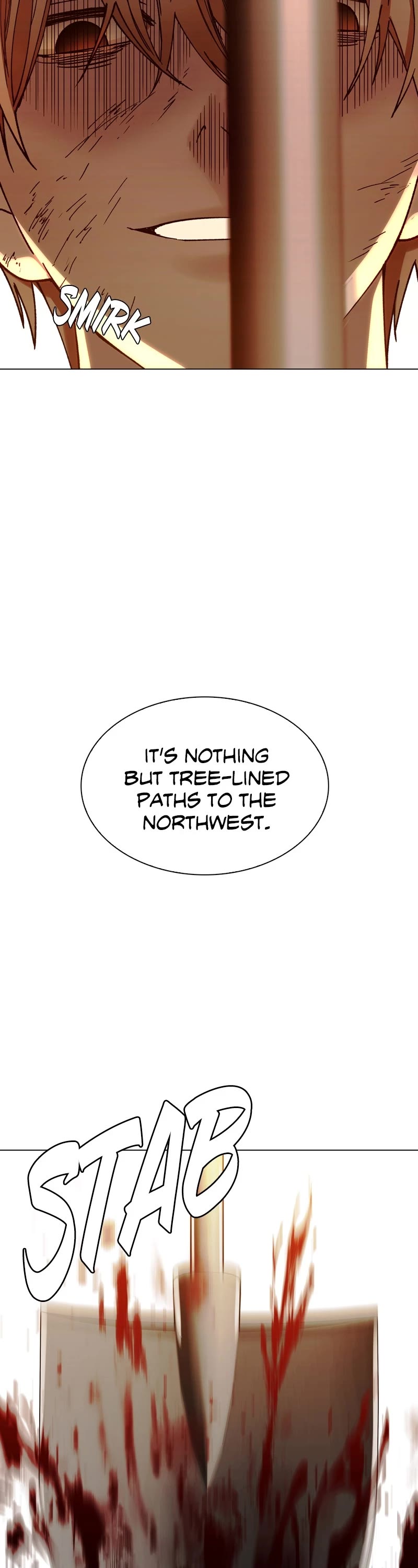 The End is a Game to Me chapter 21 page 23