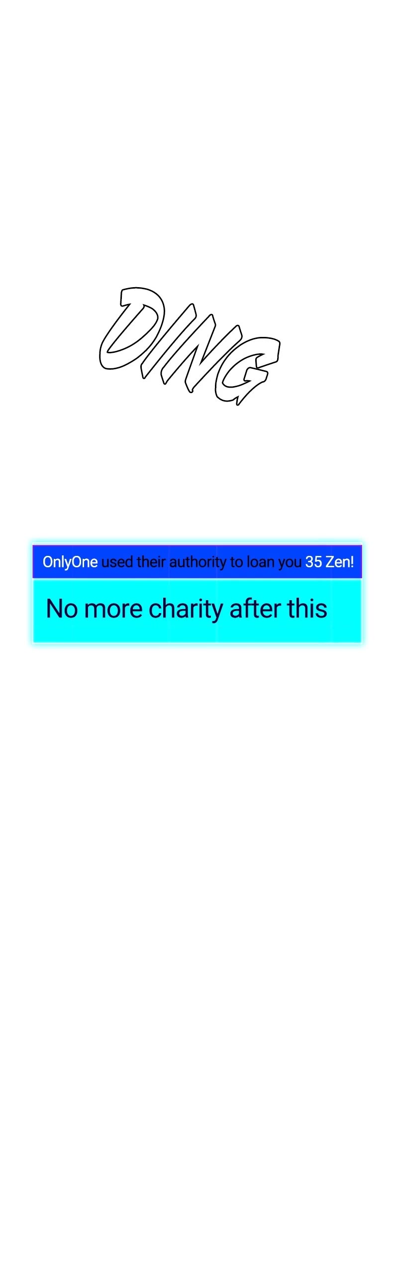 The End is a Game to Me chapter 21 page 34