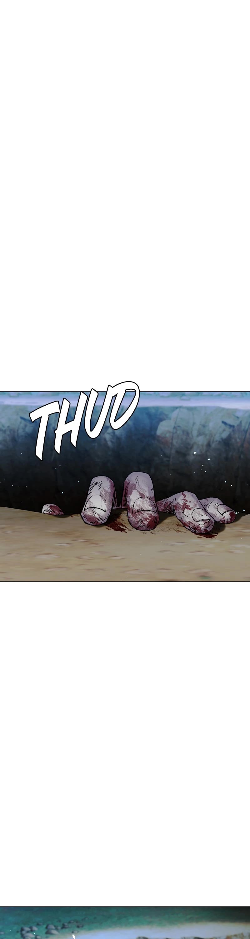 The End is a Game to Me chapter 21 page 37