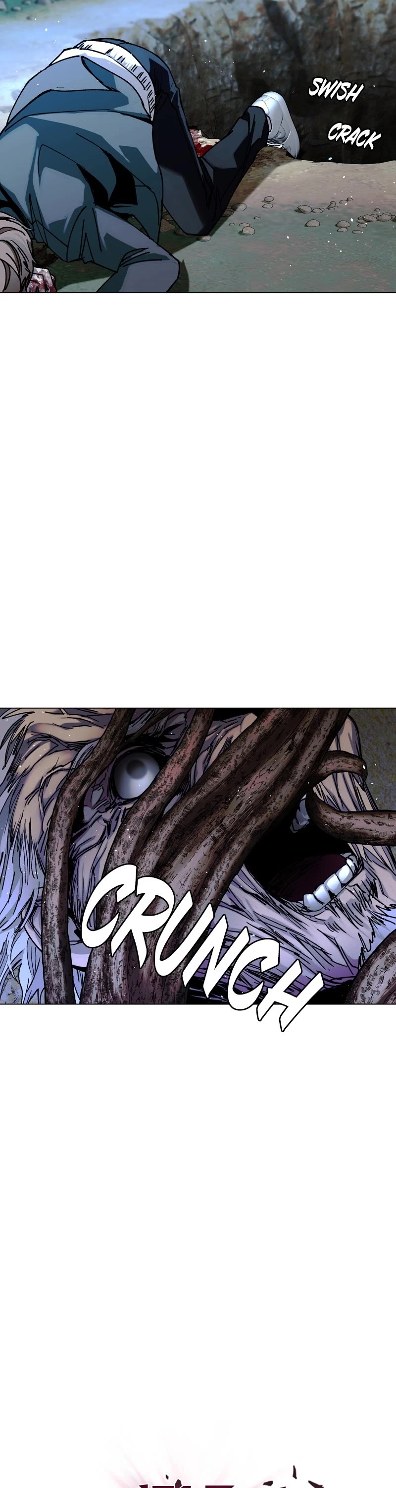 The End is a Game to Me chapter 21 page 38