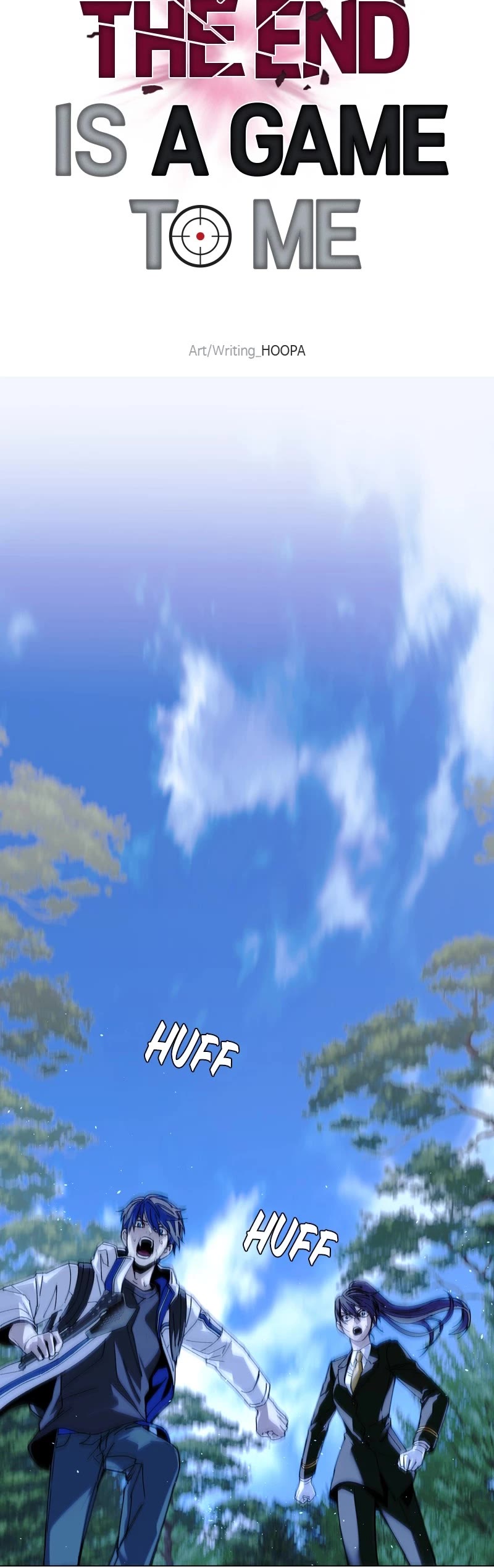 The End is a Game to Me chapter 21 page 39