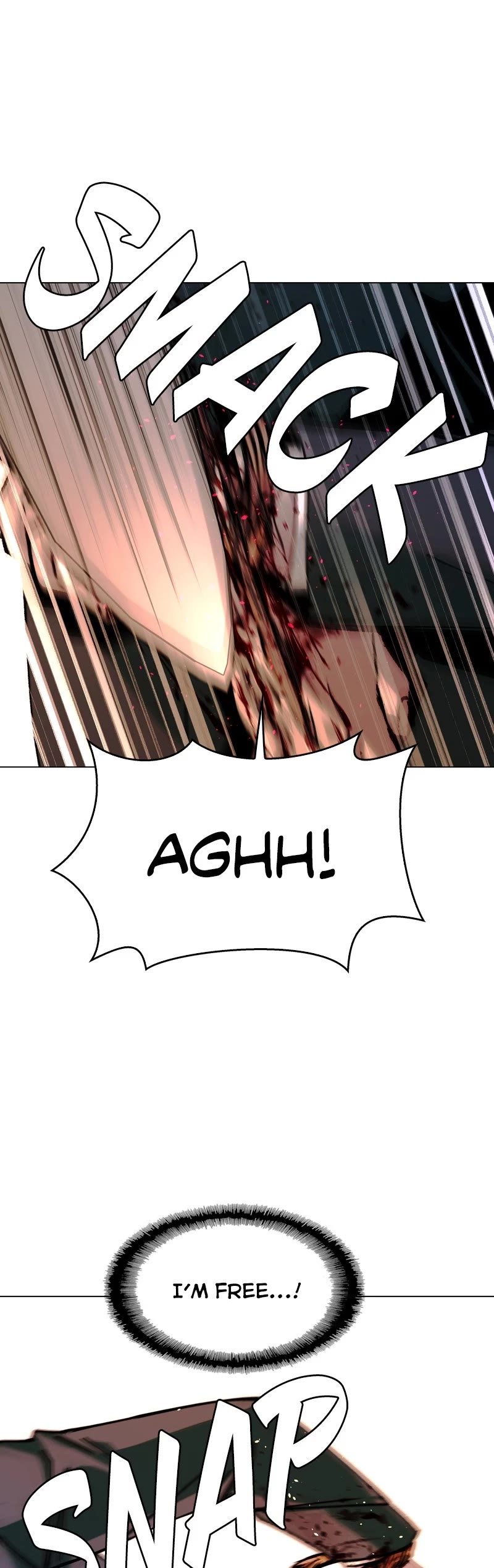 The End is a Game to Me chapter 21 page 4