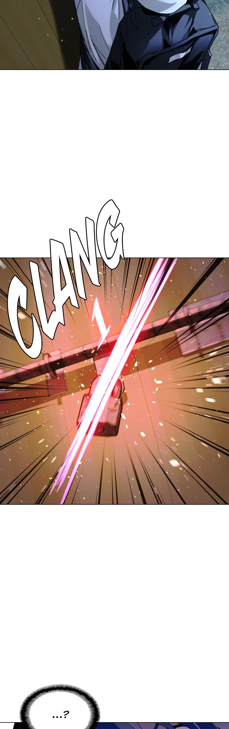 The End is a Game to Me chapter 21 page 44