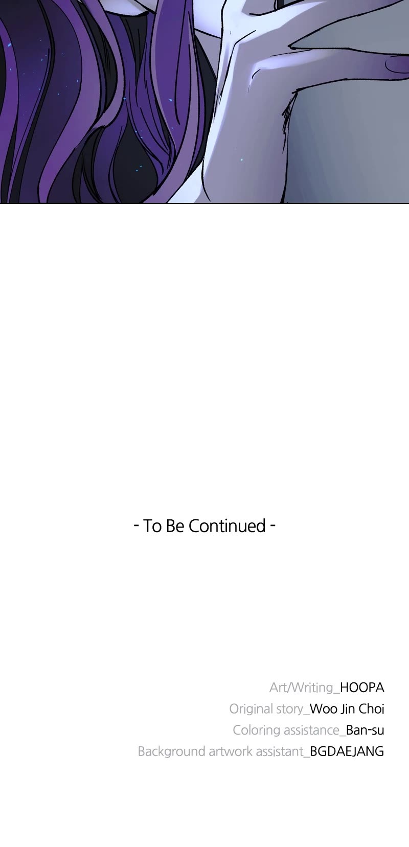 The End is a Game to Me chapter 21 page 58